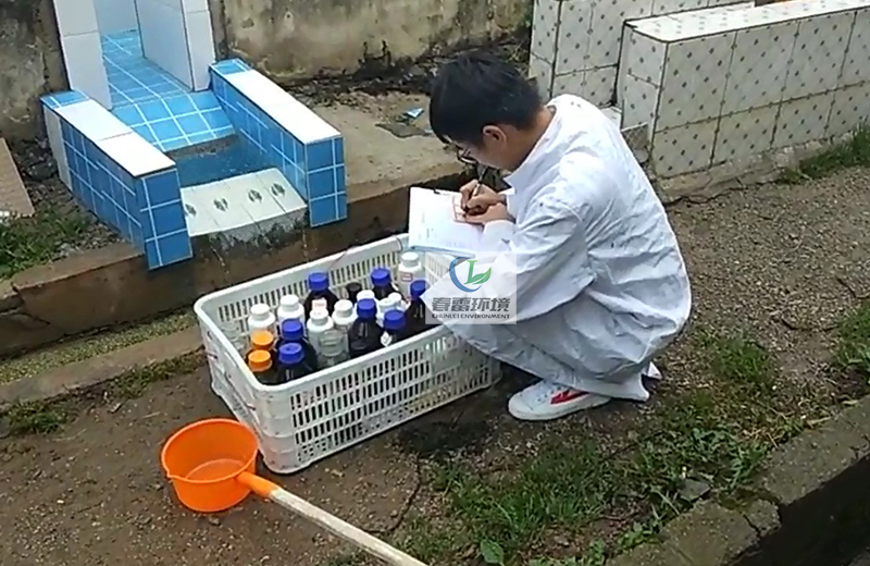 大香蕉黄色片渗滤液处理