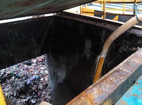 大香蕉黄色片渗滤液处理设备 大香蕉黄色片渗滤液处理设备